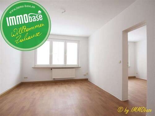 Foto - Wohnung zum Mieten in Frankenberg 253,00 € 46 m²