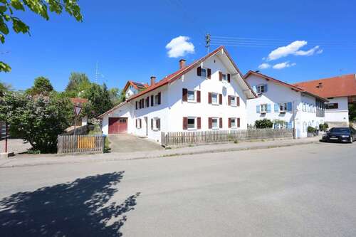 Foto - Haus zum Kaufen in Pähl 689.000,00 € 220 m²