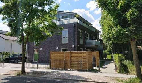 Foto - Wohnung zum Mieten in Hamburg 1.250,00 € 71.5 m²