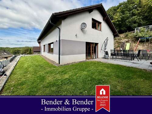 Foto - Haus zum Kaufen in Grünebach 269.000,00 € 156 m²