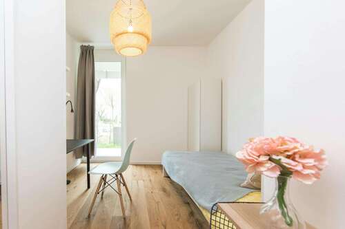 Foto - WG-Zimmer in Berlin 710,00 € 10 m²