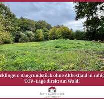 Grundstück zu verkaufen in Lüneburg Häcklingen 499.999,00 € 1248 m² - Lüneburg / Häcklingen