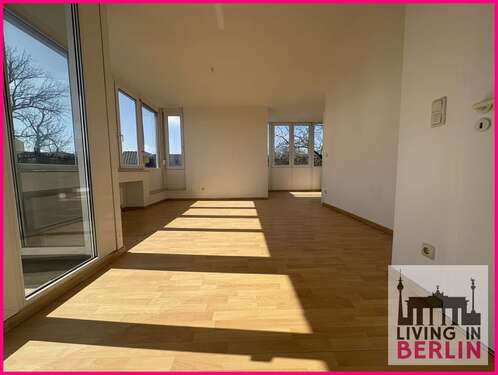 Foto - Wohnung zum Kaufen in Berlin 299.000,00 € 61.36 m²
