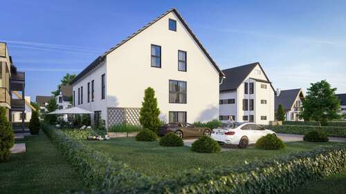 Foto - Haus zum Kaufen in München 710.000,00 € 142 m²