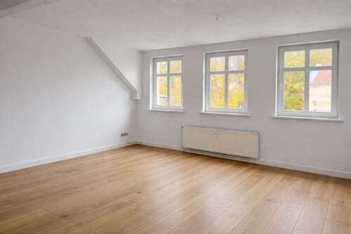 Foto - Wohnung zum Mieten in Pritzwalk 540,00 € 83 m²