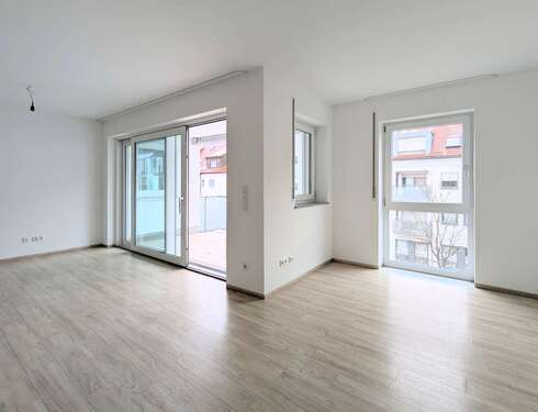 Foto - Wohnung zum Mieten in Senden 900,00 € 69 m²