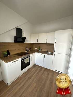 Foto - Wohnung zum Mieten in Dresden 779,00 € 59 m²