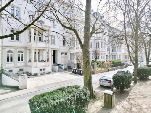 Foto - Wohnung zum Kaufen in Wiesbaden 434.000,00 € 99.51 m²