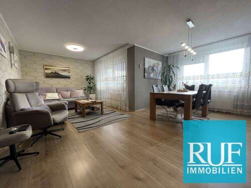 Foto - Wohnung zum Kaufen in Pforzheim 280.000,00 € 95 m²