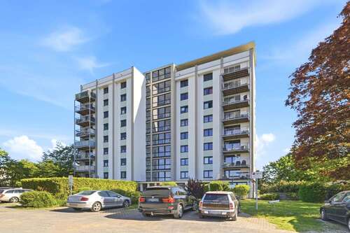 Foto - Wohnung zum Kaufen in Leverkusen 190.000,00 € 93 m²