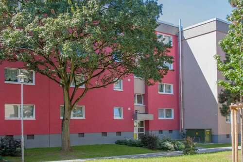 Foto - Wohnung zum Mieten in Essen 422,51 € 53.55 m²