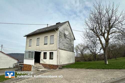 Foto - Haus zum Kaufen in Schwarzerden 109.000,00 € 94.02 m²