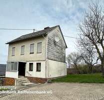 Haus zum Kaufen in Schwarzerden 109.000,00 € 94.02 m²
