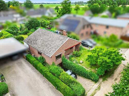Foto - Grundstück zu verkaufen in Münsterdorf 190.000,00 € 646 m²