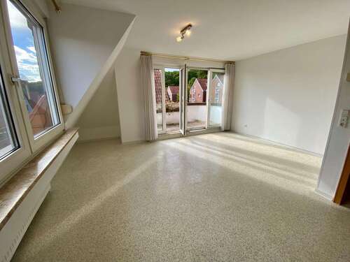 Foto - Wohnung zum Kaufen in Niedersachsen - Emden 119.000,00 € 57 m²