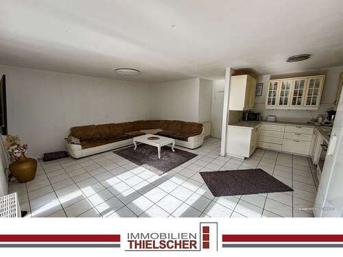 Foto - Wohnung zum Kaufen in Übach-Palenberg Boscheln 159.000,00 € 81.23 m²