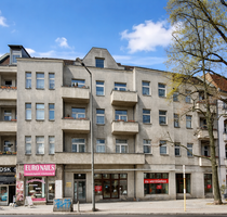 Gastronomie in Berlin 7.755,00 € 475 m²
