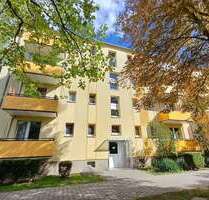 Wohnung zum Mieten in Merseburg 307,00 € 47.1 m²