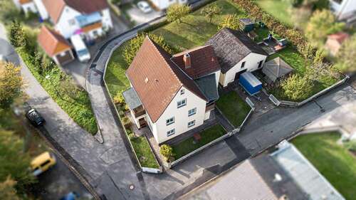 Foto - Haus zum Kaufen in Weitramsdorf Weidach 169.000,00 € 193.78 m²
