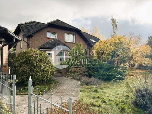 Foto - Haus zum Kaufen in Rosche 290.000,00 € 244 m²