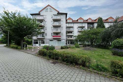 Foto - Wohnung zum Kaufen in Ulm 134.900,00 € 34.81 m²