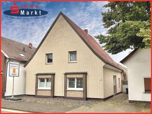 Foto - Haus zum Kaufen in Petershagen 149.000,00 € 80 m²