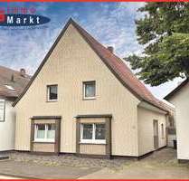 Haus zum Kaufen in Petershagen 149.000,00 € 80 m²