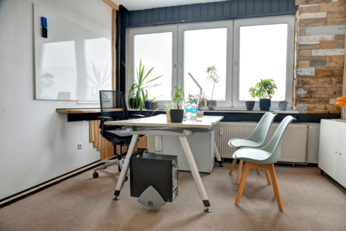 Foto - Büro in Berlin 350,00 € 8 m² - 350,00 EUR Kaltmiete, ca.  8,00 m²