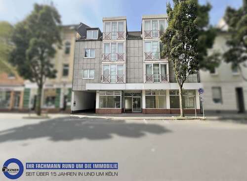 Foto - Einzelhandel in Köln 1.200,00 € 65 m²