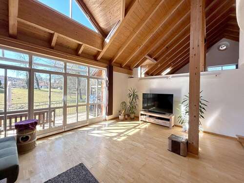 Foto - Wohnung zum Kaufen in Wasserburg am Inn 999.000,00 € 250 m²