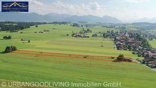 Foto - Grundstück zu verkaufen in Prem 199.515,00 € 7050 m²