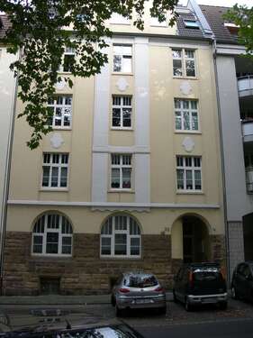 Foto - Wohnung zum Mieten in Dortmund 495,00 € 51 m²