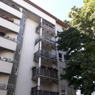 Foto - Wohnung zum Mieten in Leipzig 879,00 € 62 m²