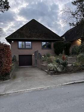 Foto - Haus zum Mieten in Rellingen 3.300,00 € 180 m²