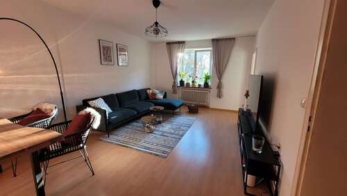 Foto - Wohnung zum Kaufen in München 467.000,00 € 62 m²