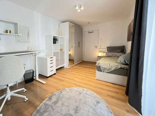 Foto - Wohnen auf Zeit in Aachen 820,00 €