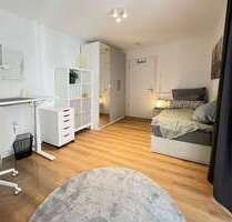 Wohnen auf Zeit in Aachen 820,00 €