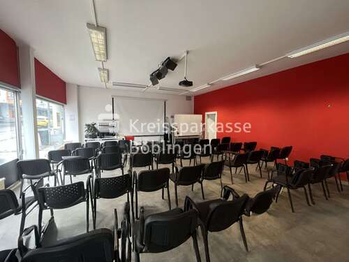 Foto - Einzelhandel in Herrenberg 1.300,00 € 138 m²