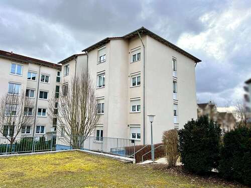 Foto - Wohnung zum Mieten in Heidenheim an der Brenz 630,00 € 70 m²