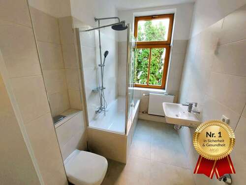 Foto - Wohnung zum Mieten in Dresden 704,00 € 46.96 m²