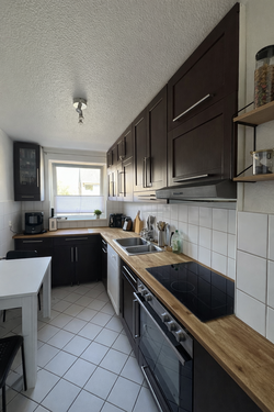 Foto - Wohnung zum Mieten in Lübeck 969,00 € 77.5 m²