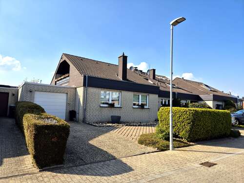 Foto - Haus zum Kaufen in Erkelenz 484.800,00 € 214 m²