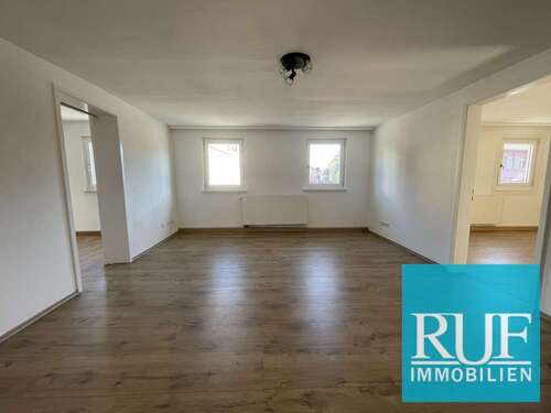 Foto - Wohnung zum Mieten in Niefern-Öschelbronn 650,00 € 88 m²