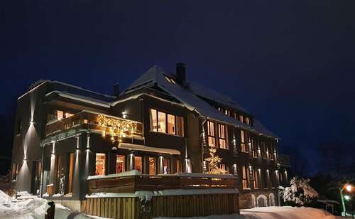 Foto - Wohnung zum Kaufen in Braunlage 499.000,00 € 153 m²
