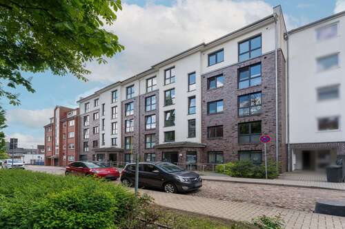 Foto - Wohnung zum Kaufen in Buchholz in der Nordheide 995.000,00 € 197.57 m²