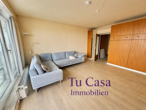 Foto - Wohnung zum Kaufen in Norderney 449.000,00 € 34 m²