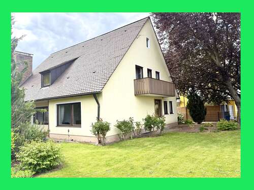 Foto - Haus zum Kaufen in Nürnberg 695.000,00 € 182 m²