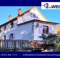 Haus zum Kaufen in Neckarbischofsheim 149.000,00 € 80 m²