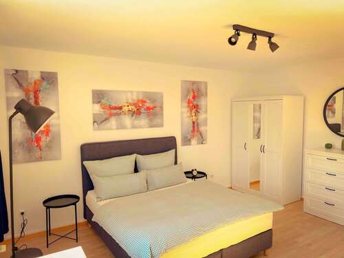 Foto - WG-Zimmer in Frankfurt am Main 899,00 € 25 m²