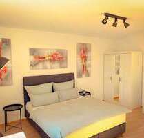 WG-Zimmer in Frankfurt am Main 899,00 € 25 m²